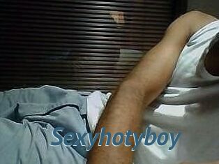 Sexyhotyboy