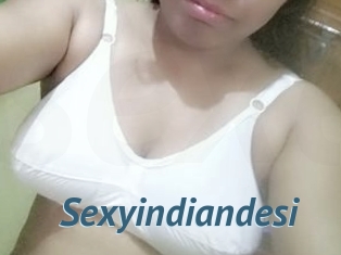 Sexyindiandesi
