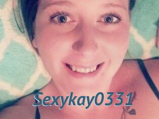 Sexykay0331