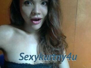 Sexykurtny4u