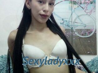 Sexyladyxxx