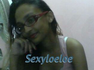 Sexyloeloe