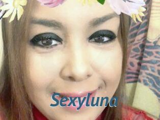 SexyLuna