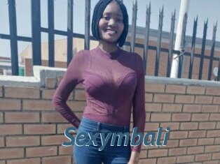 Sexymbali