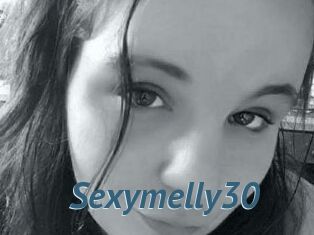 Sexymelly30