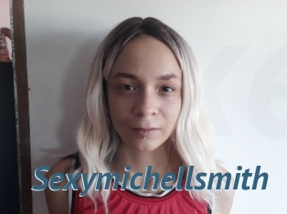 Sexymichellsmith