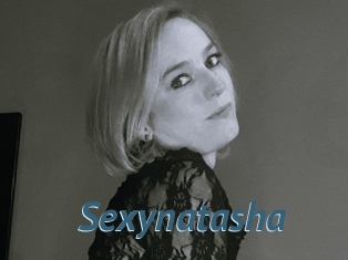 Sexynatasha