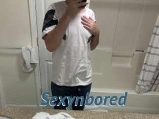 Sexynbored