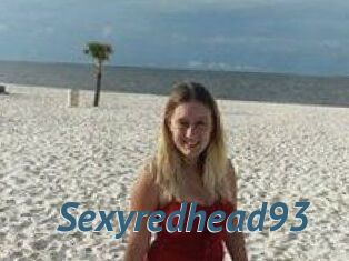 Sexyredhead93