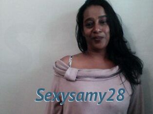 Sexysamy28