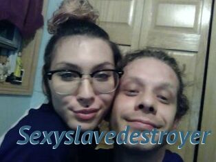 Sexyslavedestroyer