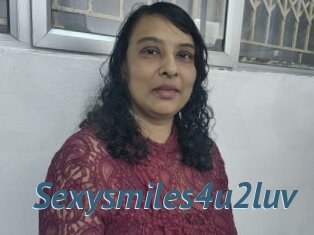 Sexysmiles4u2luv