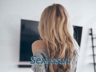 Sexyssun