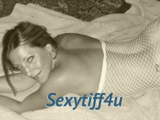Sexytiff4u