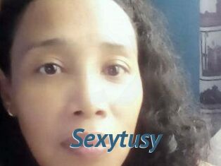 Sexytusy