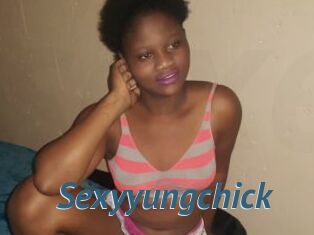 Sexyyungchick