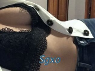 Sgxo