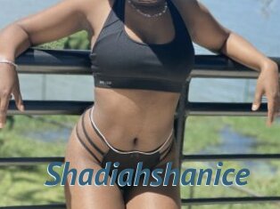 Shadiahshanice