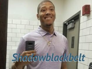 Shadowblackbelt