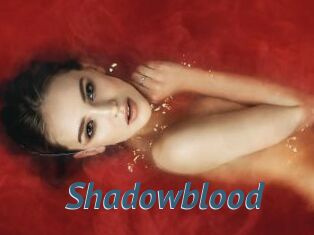 Shadowblood