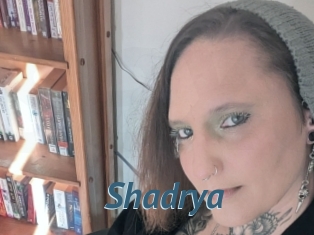 Shadrya