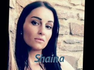 Shaina