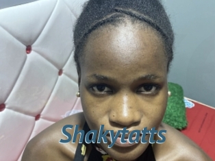 Shakytatts