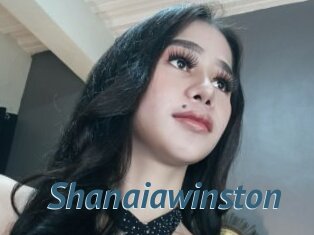 Shanaiawinston