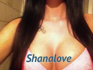 shanalove Sexe Fr