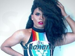 Shanann