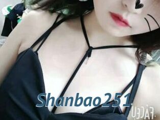 Shanbao251
