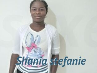 Shania_stefanie