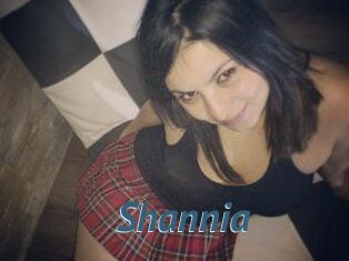 Shannia