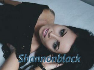 Shannonblack