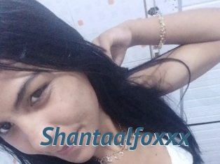 Shantaalfoxxx