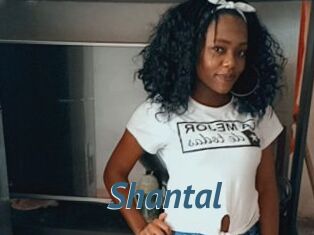 Shantal