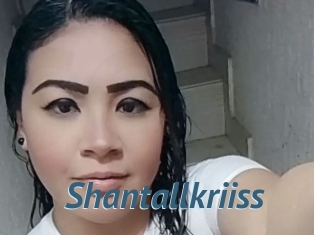 Shantallkriiss