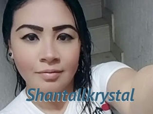 Shantallkrystal