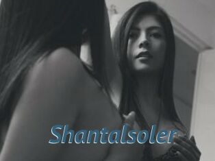 Shantalsoler