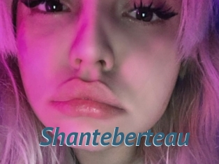 Shanteberteau