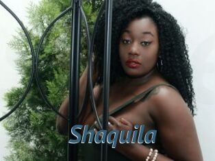 Shaquila