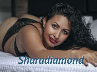 Sharadiamond