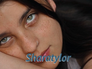 Sharatylor