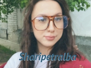Sharipetralba