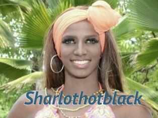 Sharlothotblack