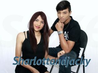 Sharlottandjacky