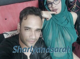 Sharlyandsarah