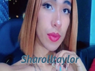 Sharolltaylor