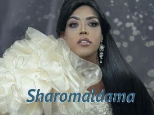 Sharomaldama