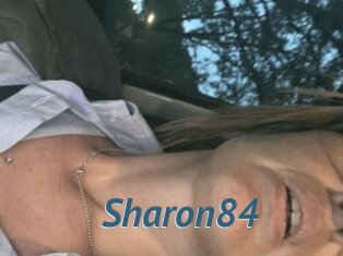 Sharon84